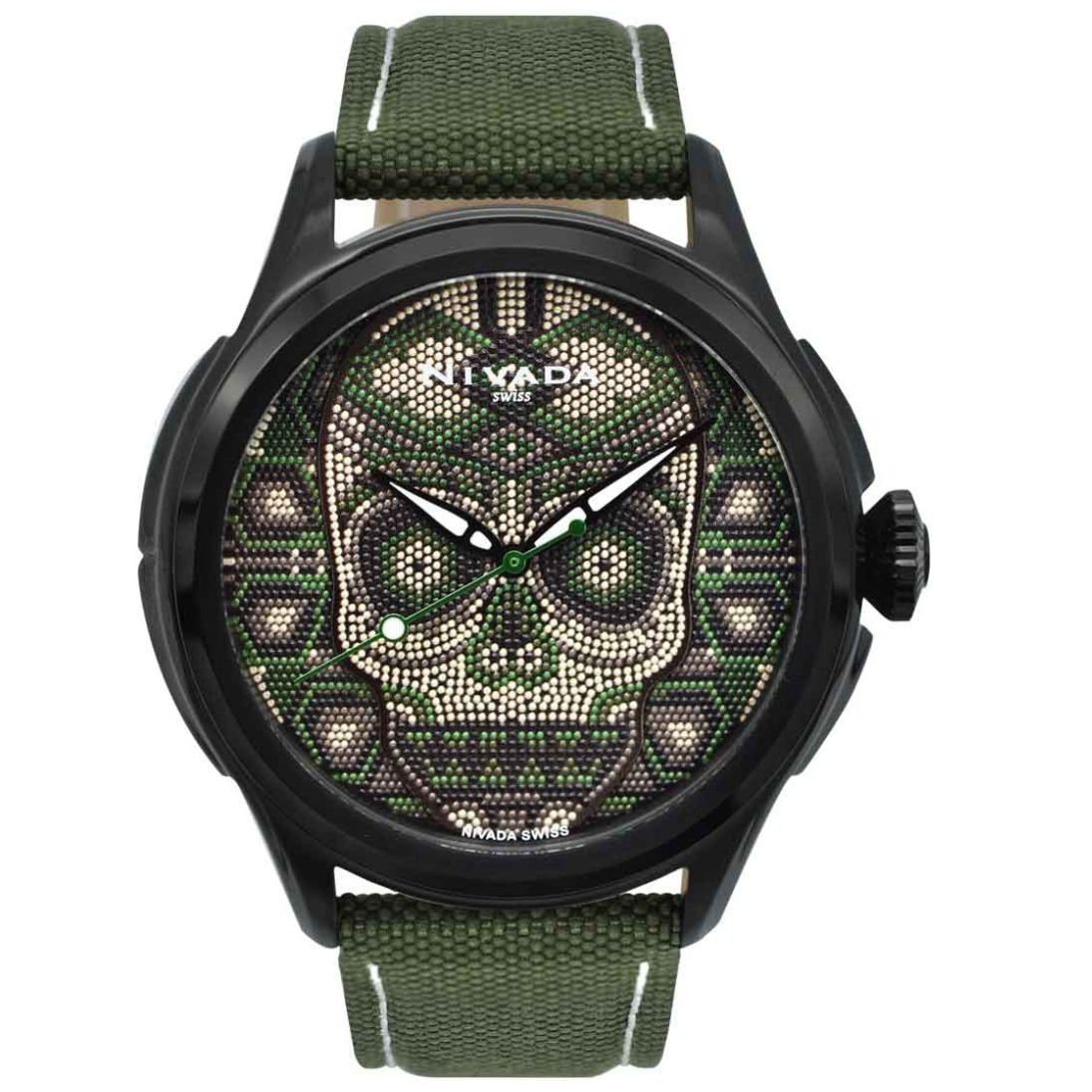 Reloj para Hombre  Nivada Modelo Nh22004Mpvvi