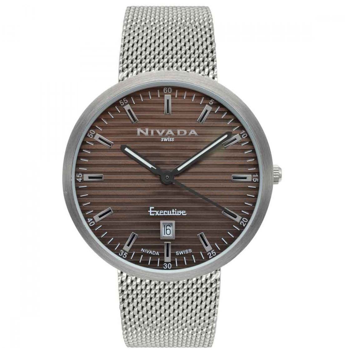 Reloj para Mujer   Nivada Modelo Nh22102Lacgi