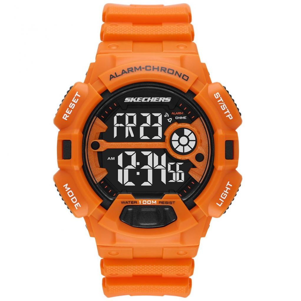 Reloj para Hombre  Skechers Modelo Sr1135