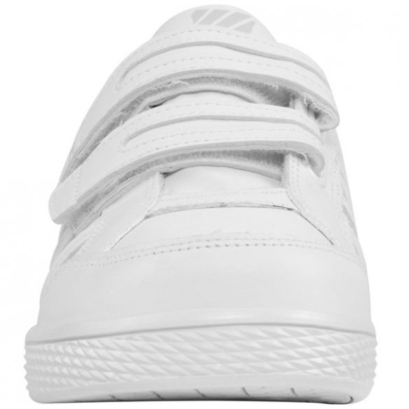 Tenis Kid Court 23-25.5 Blanco K-Swiss para  Niño