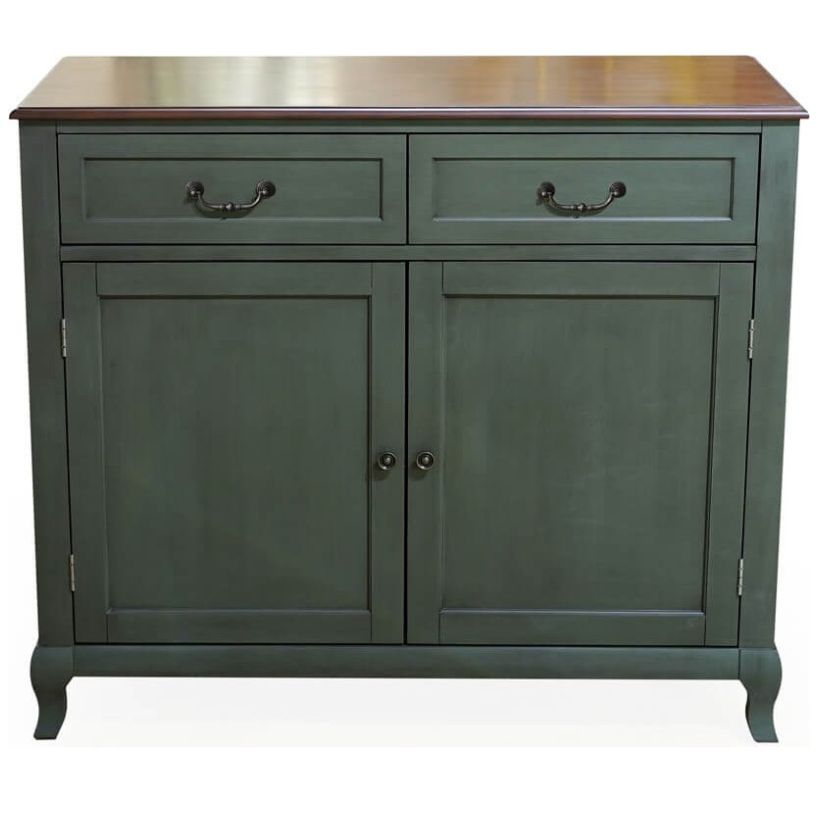 Vintage Home Buffet Miranda Sage