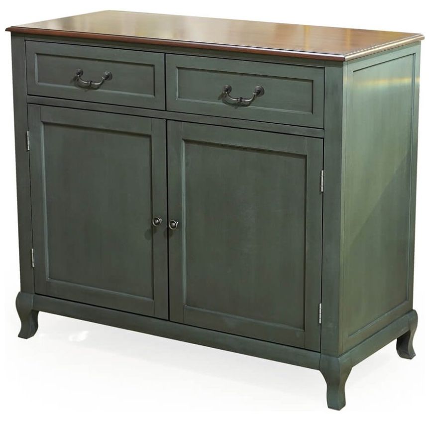 Vintage Home Buffet Miranda Sage