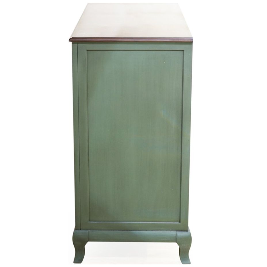 Vintage Home Buffet Miranda Sage