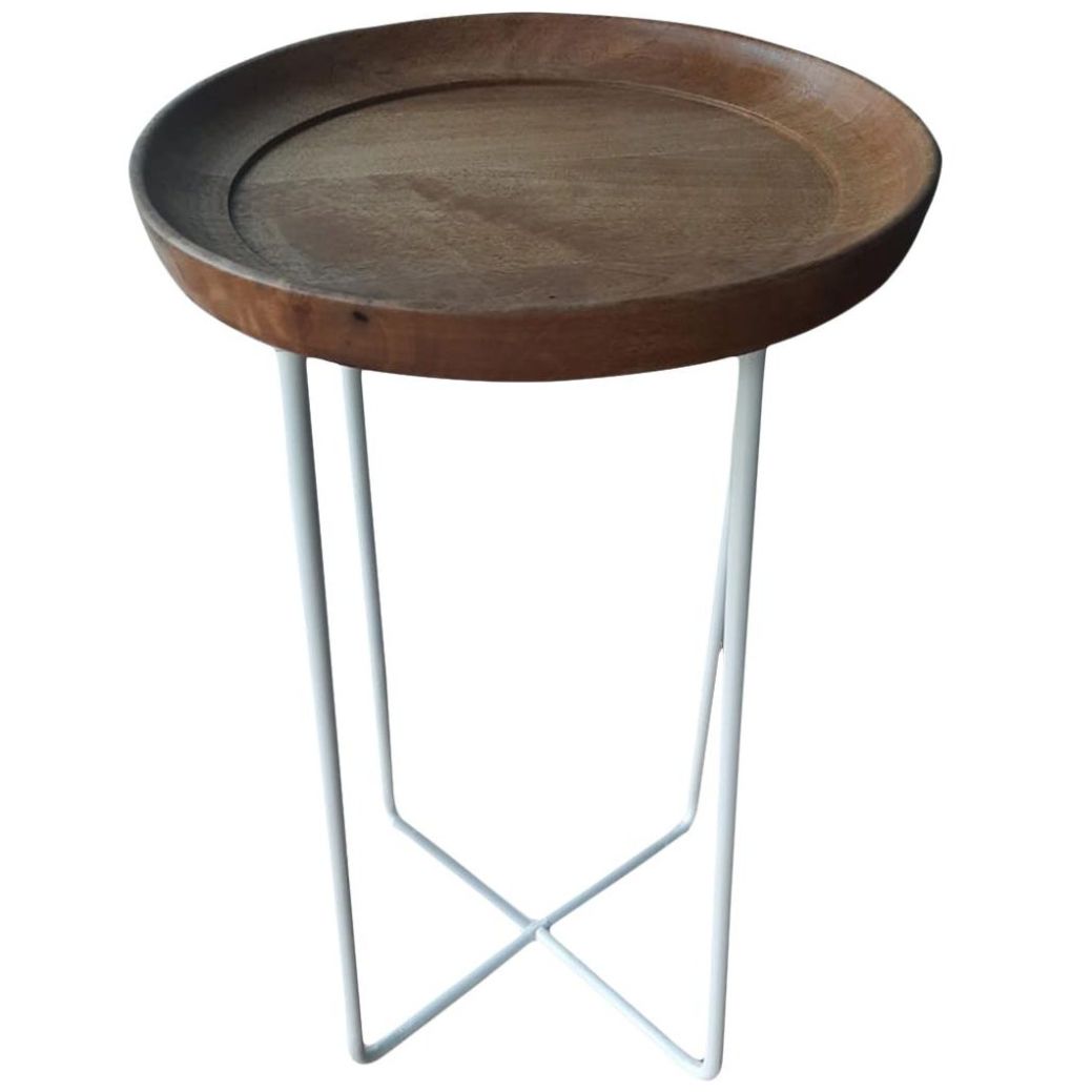 Mesa de Acento Lucia Vintage Home