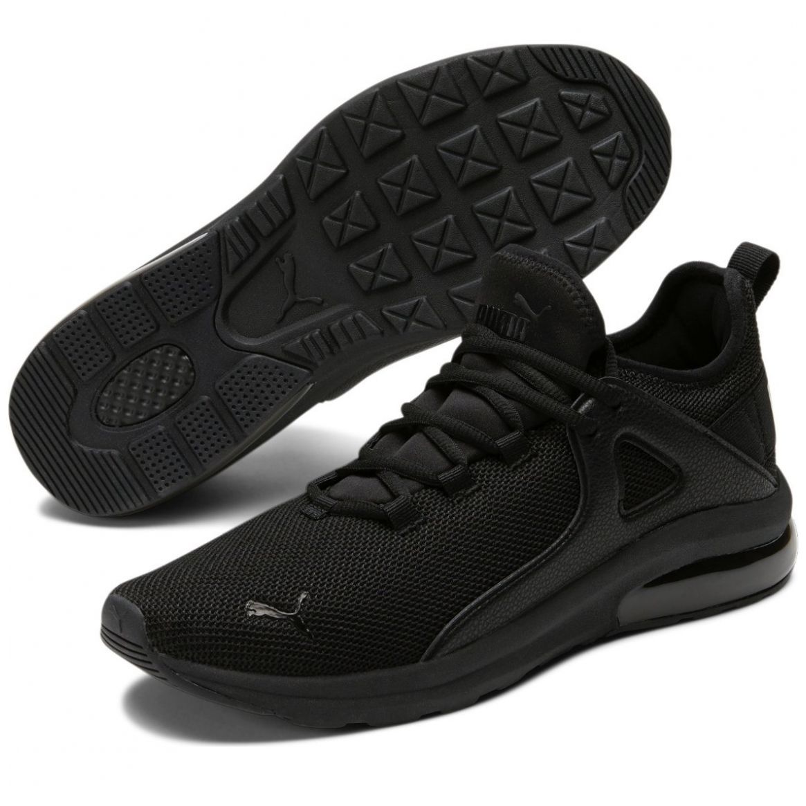 Tenis Casual Electron para Hombre Puma