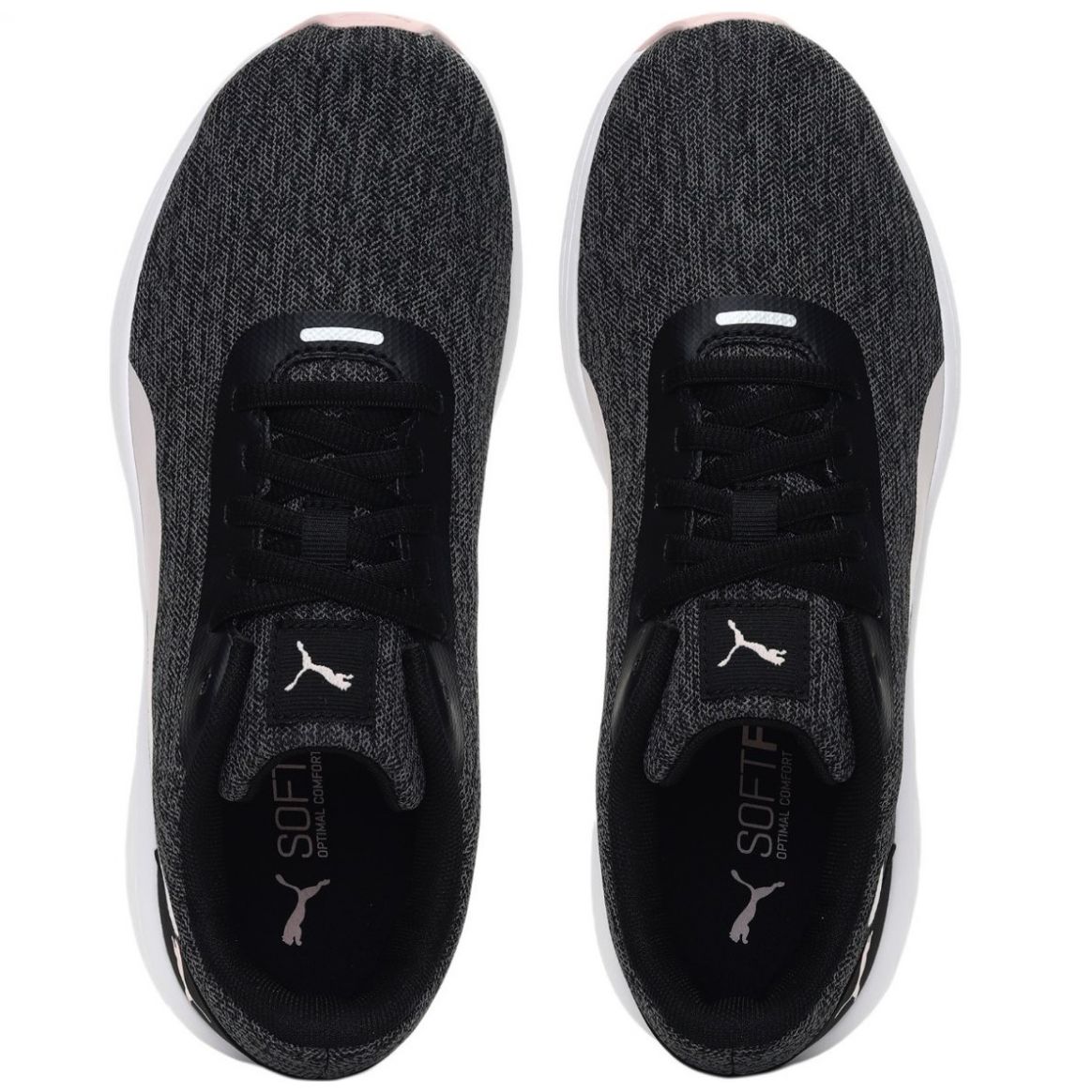 Tenis Correr Solar  Puma 376672 04 para Mujer