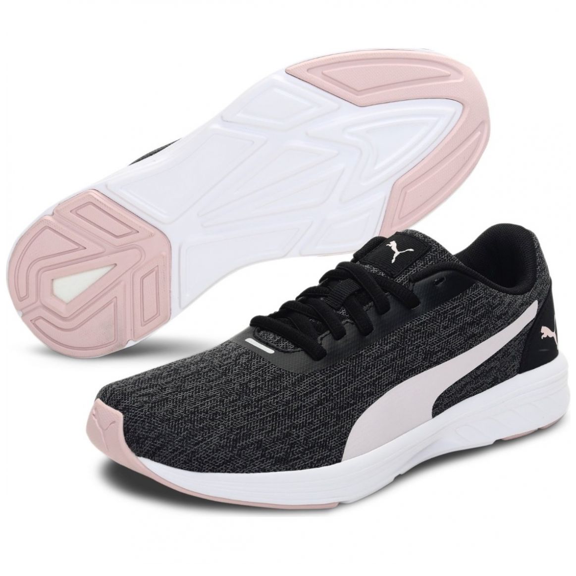 Tenis Correr Solar  Puma 376672 04 para Mujer