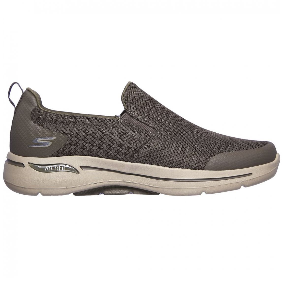 Tenis Casual Skechers Sleep On para Hombre