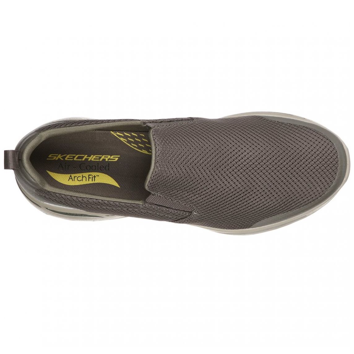 Tenis Casual Skechers Sleep On para Hombre