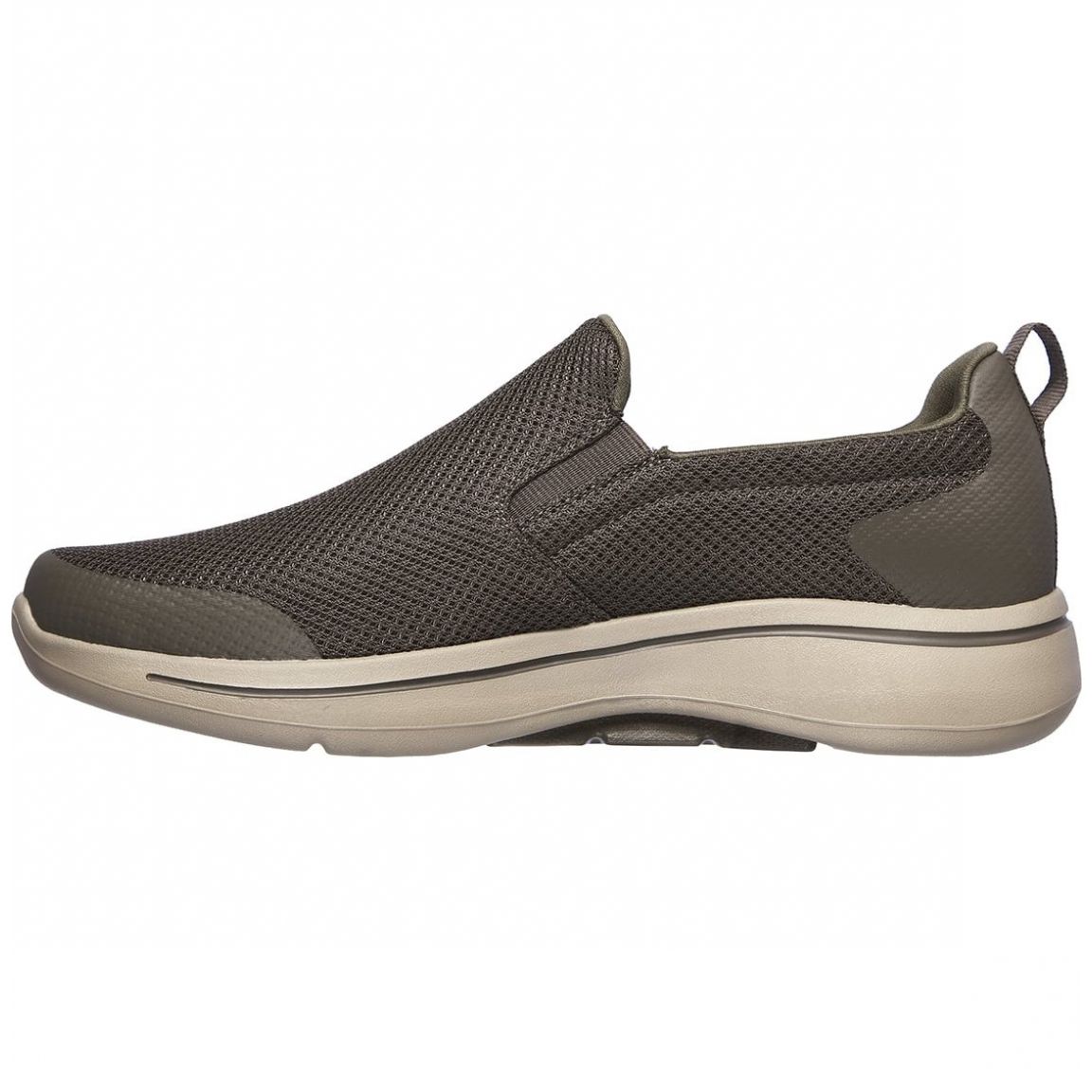 Tenis Casual Skechers Sleep On para Hombre