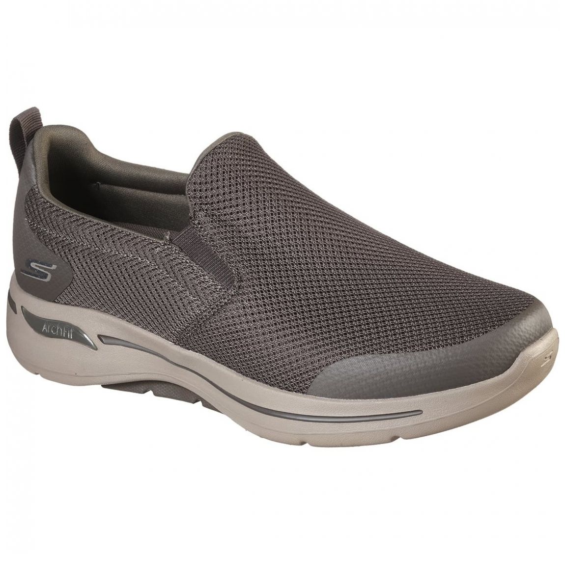 Tenis Casual Skechers Sleep On para Hombre