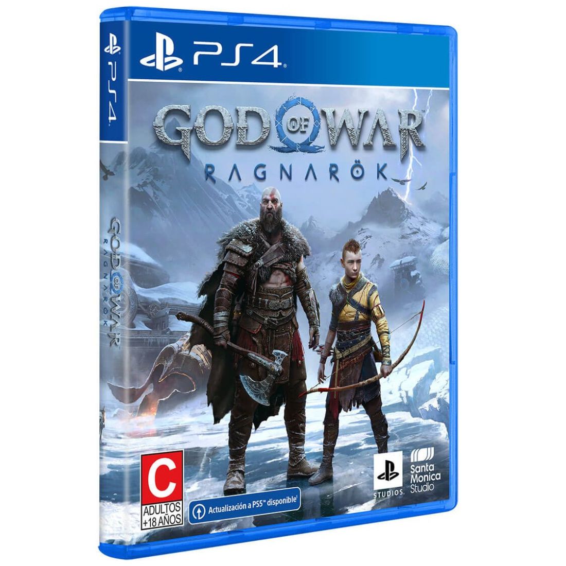 god of war ragnarok ps5 sears