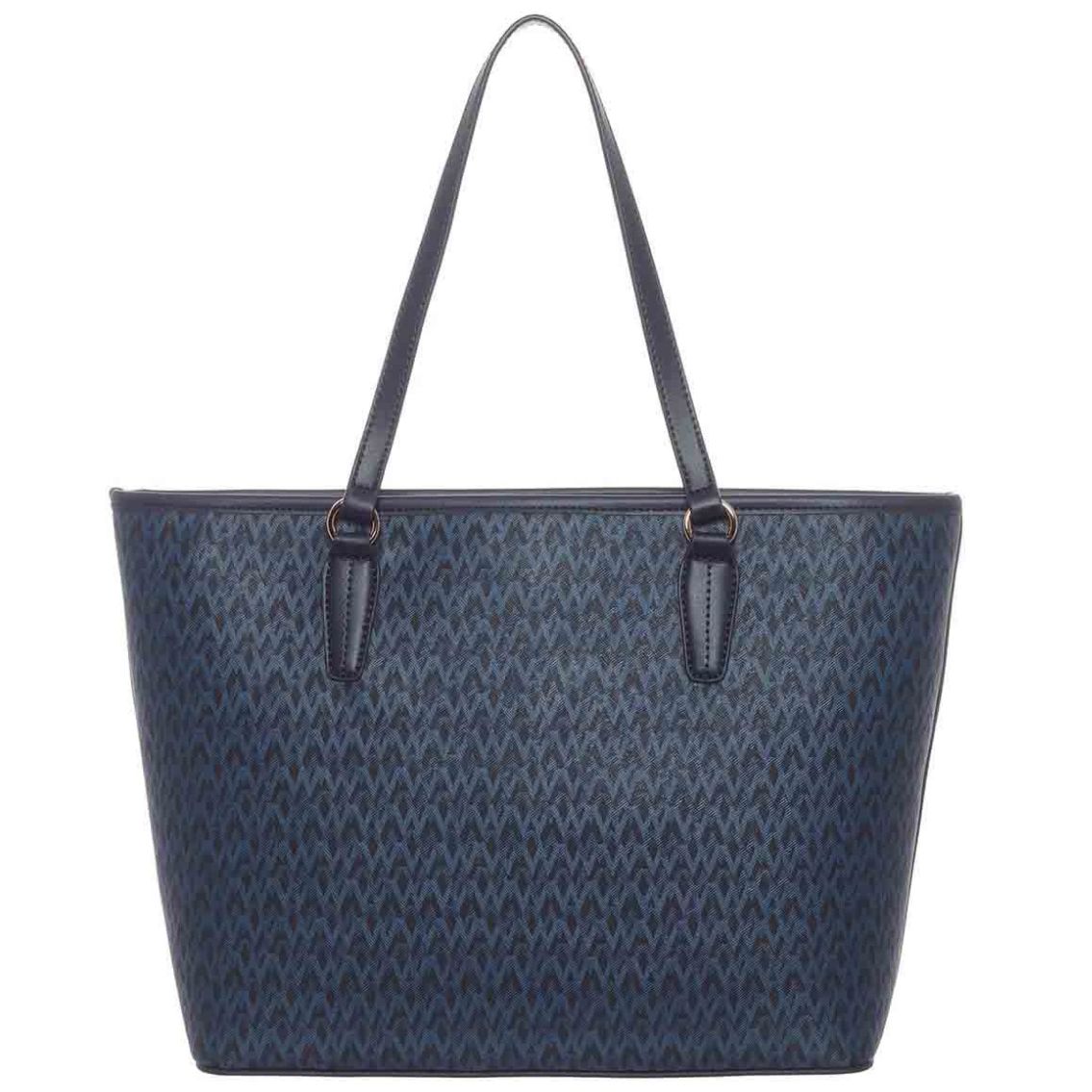 Bolsa  Tote Marino Westies