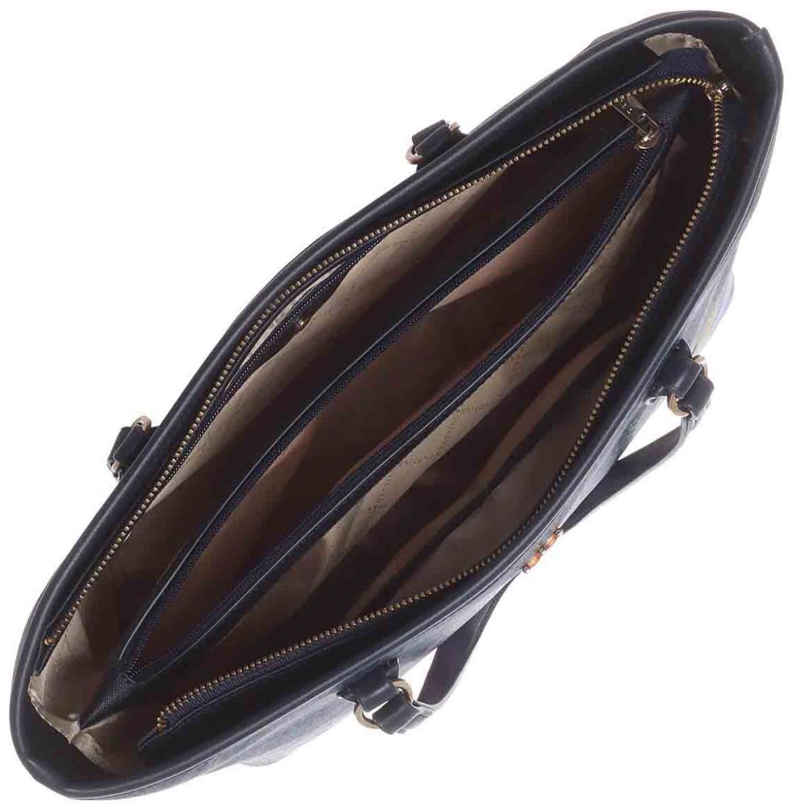 Bolsa  Tote Marino Westies