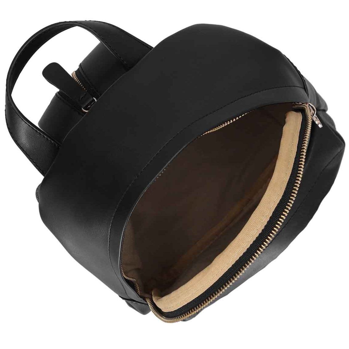 Mochila Backpack Negro W Capsule