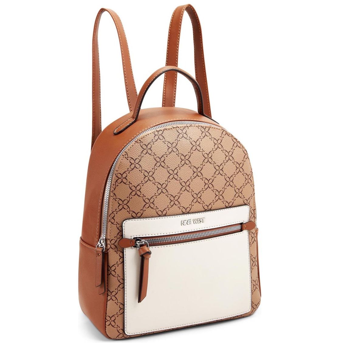 Mochila casual Nine West para mujer