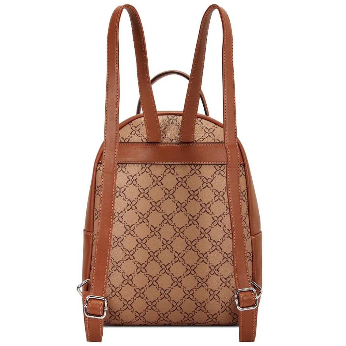 Mochila Backpack Café/multi Nine West