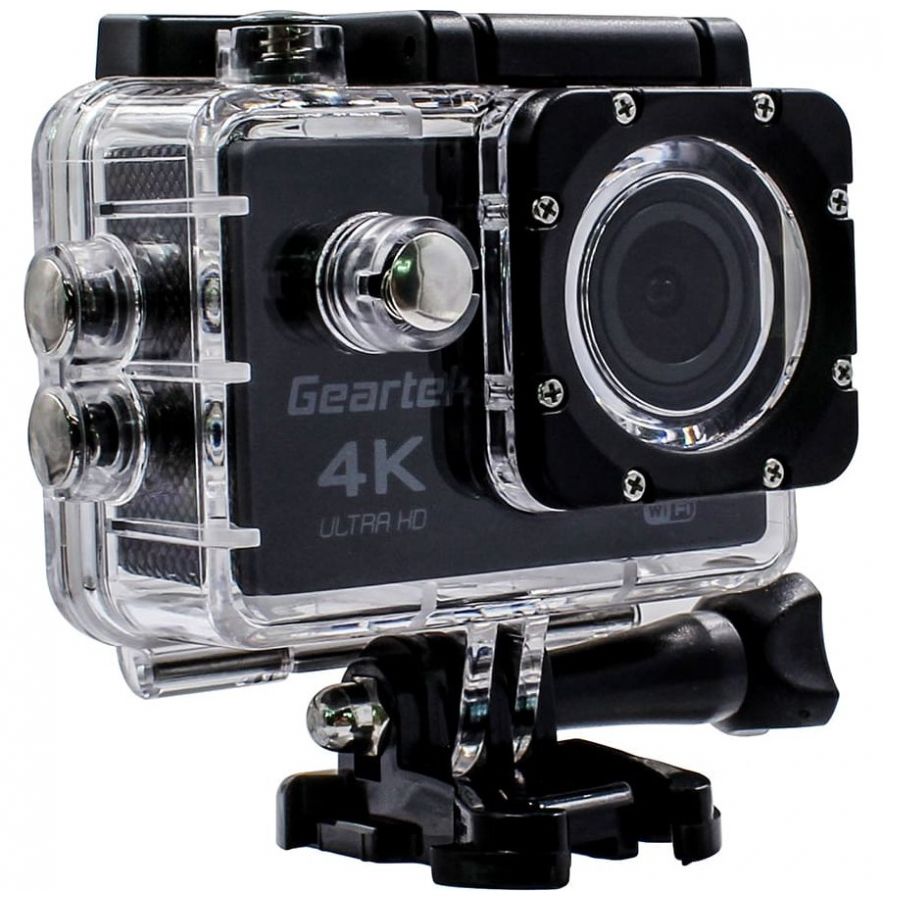 Cámara Geartek Acción 4K
