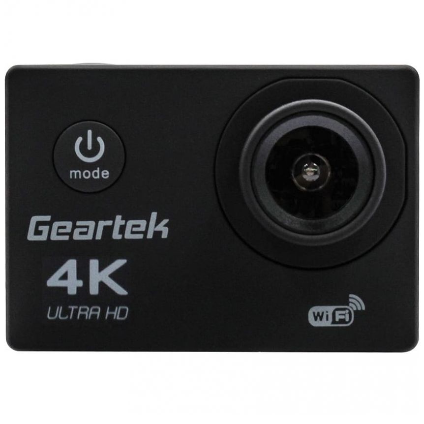 Cámara Geartek Acción 4K