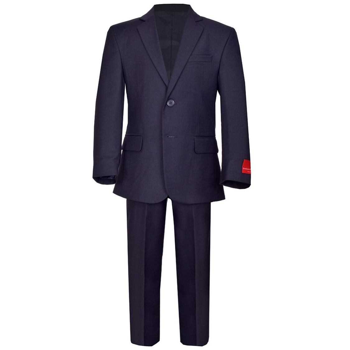 Traje de Vestir de 2 Piezas Oscar Collection para Niño