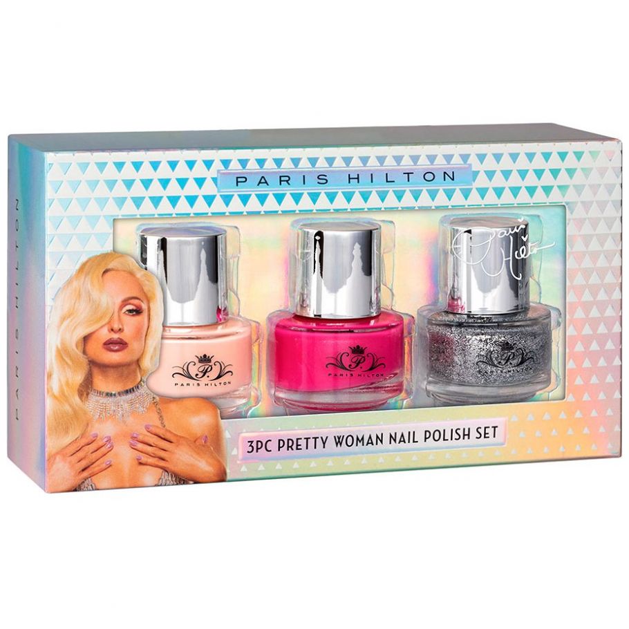 Qoo10 - [Paris Hilton Super Gel]☆7Color Gel Nail☆LED Lamp/One minute color  cur... : Bath & Body