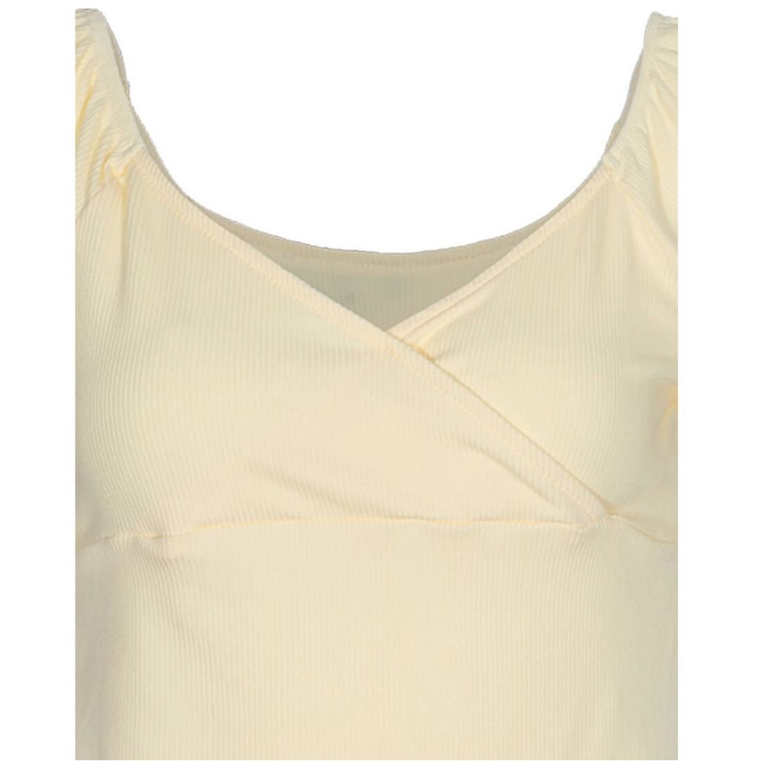 Blusa para Dama Corte Imperio Doma Ny Collection