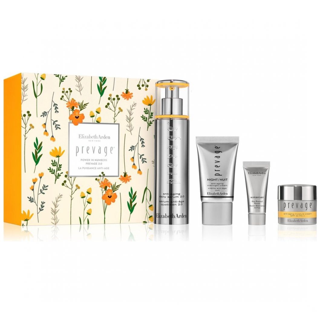Estuche Tratamiento Elizabeth Arden Prevage
