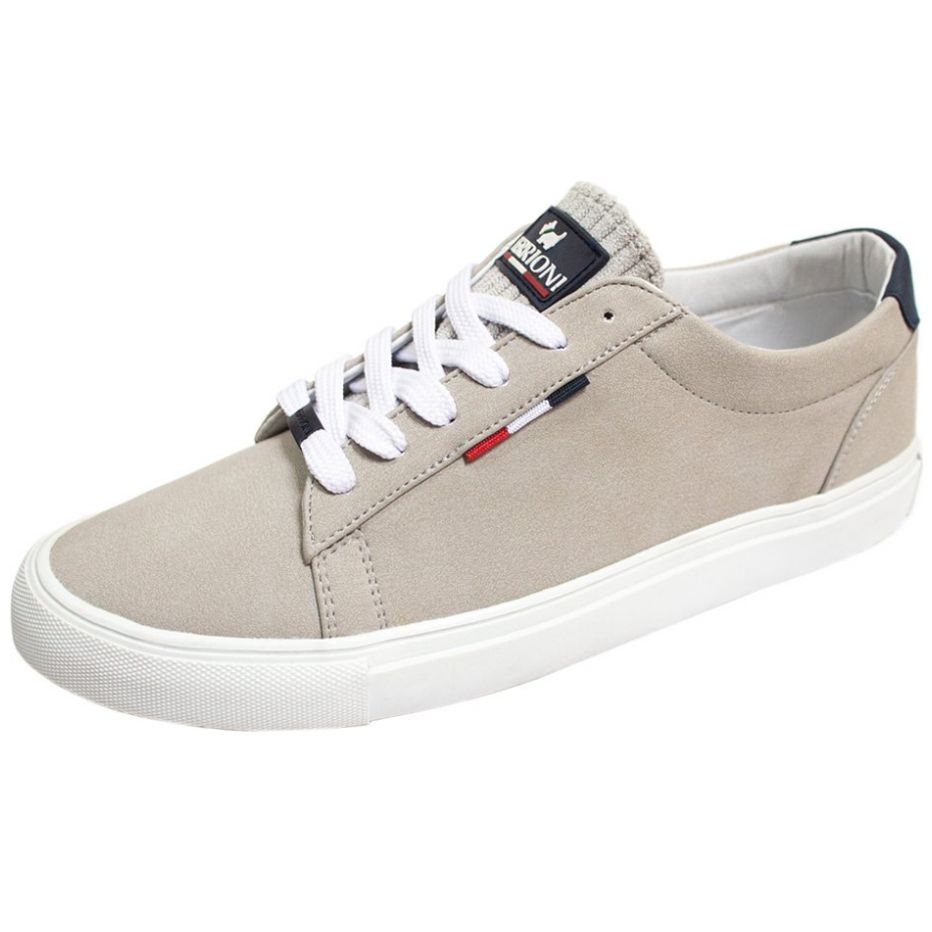 Tenis Sneaker Kaws Ferrioni para Hombre