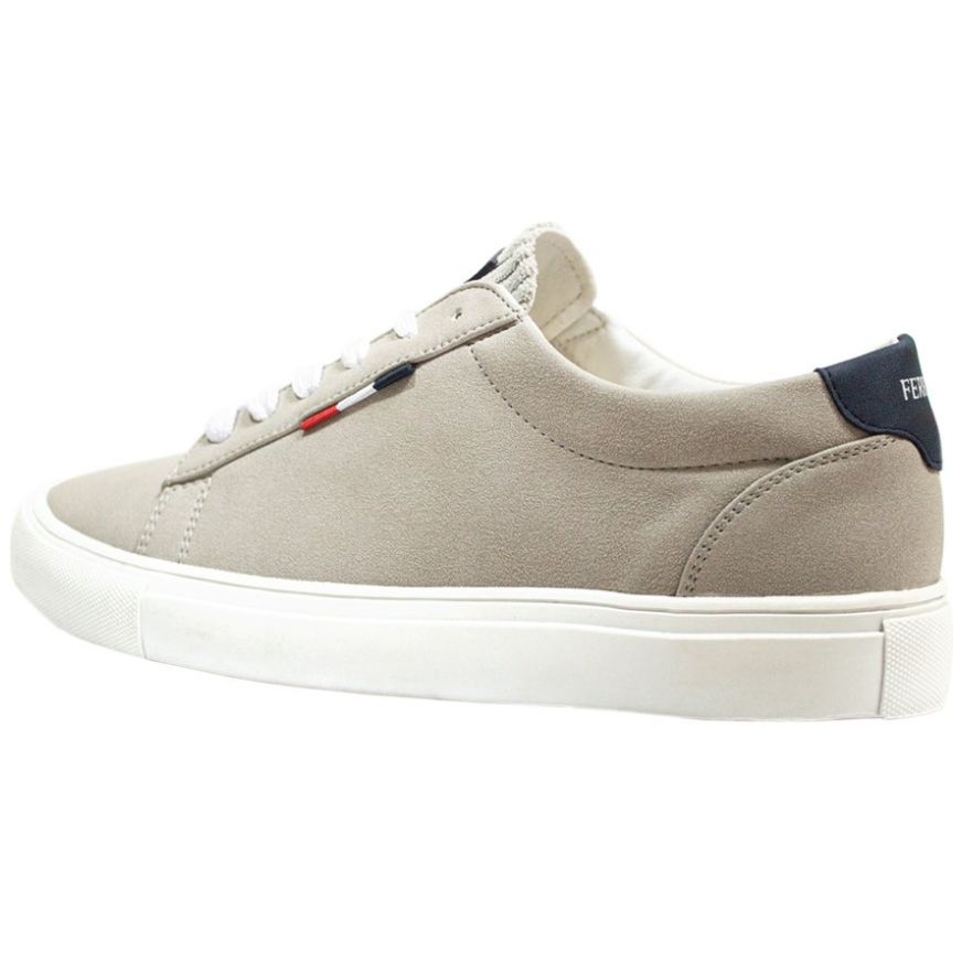 Tenis Sneaker Kaws Ferrioni para Hombre