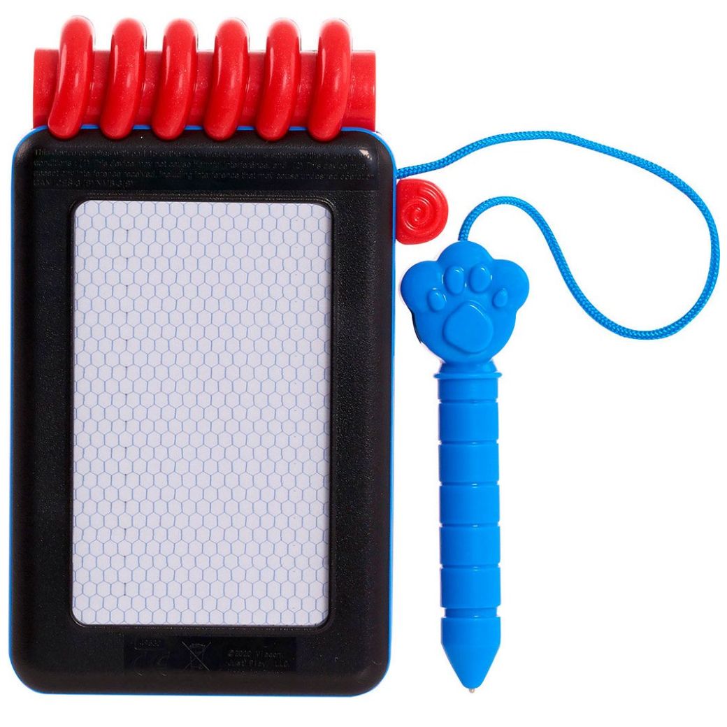 Notebook De Juguete  Lhandy Dandy Blues Clues