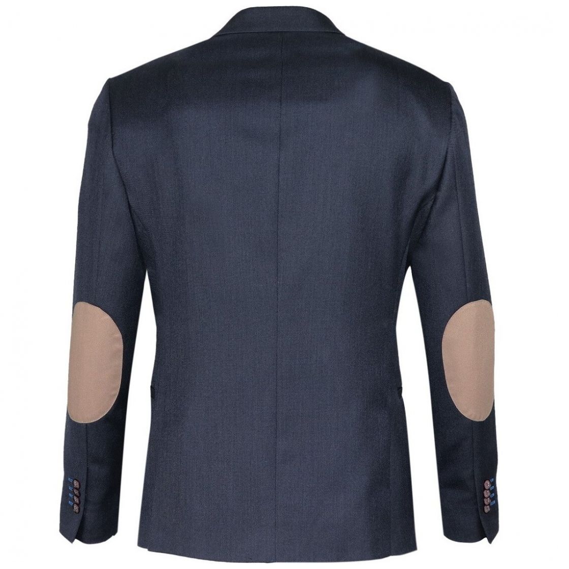 Saco Recto D'nieto Collection  para Hombre