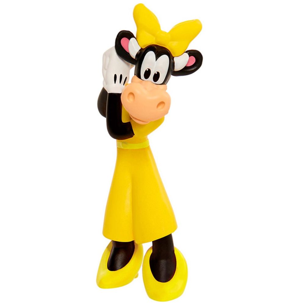 Figuras Coleccionables Minnie Mouse              