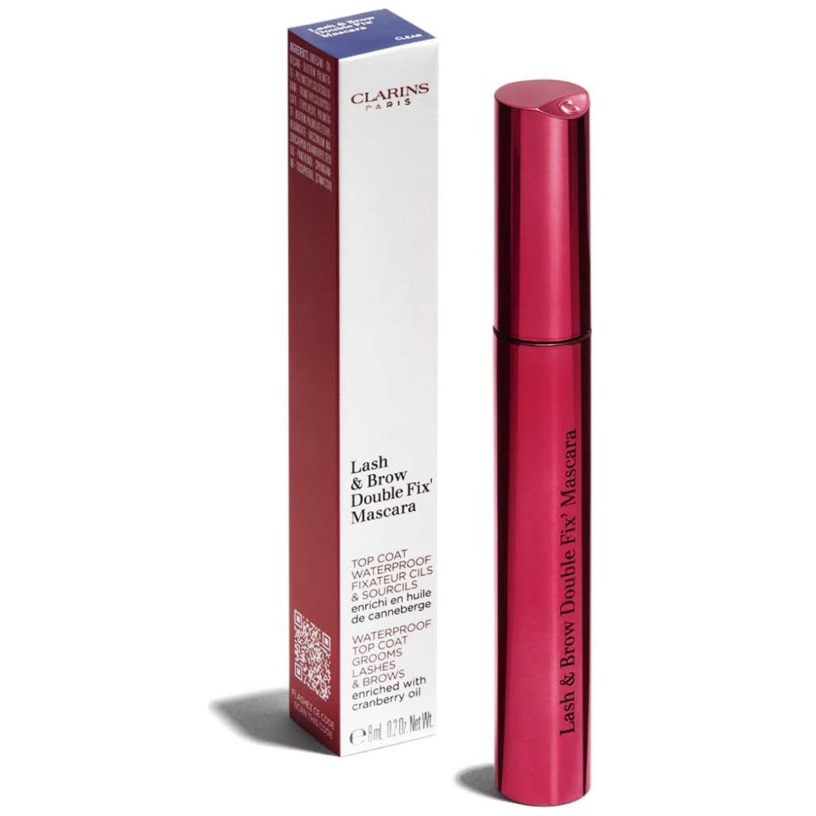 Fijador de Pestañas Y Cejas Clarins