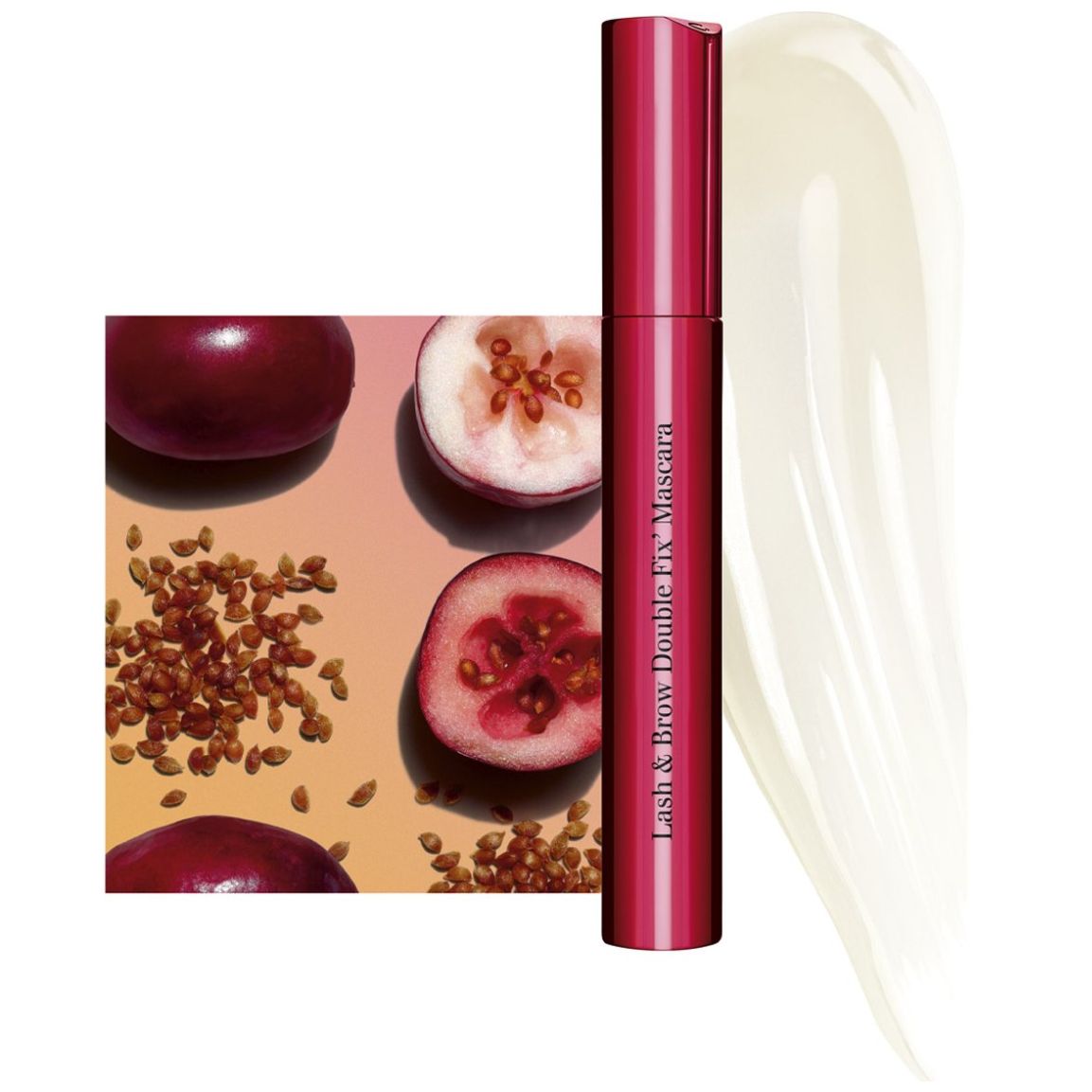 Fijador de Pestañas Y Cejas Clarins