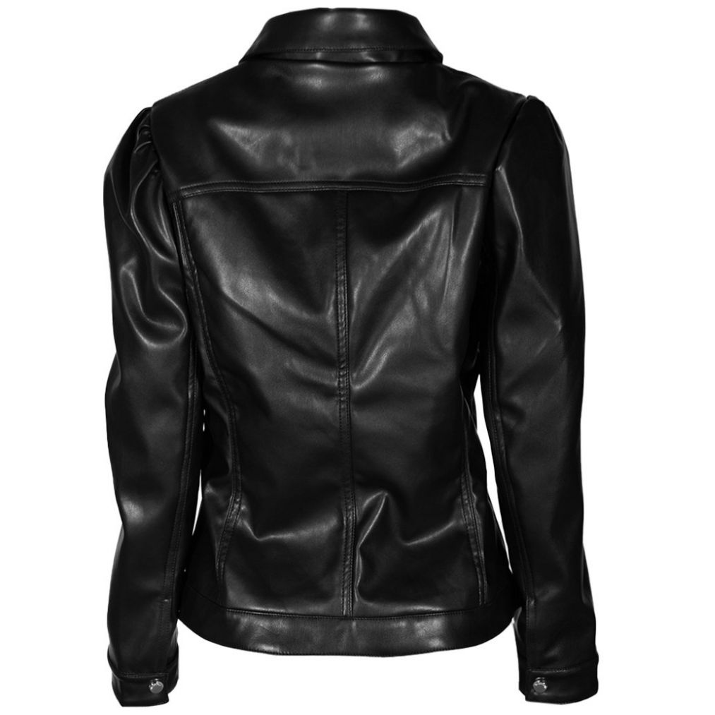 Chamarra Corta Philosophy Jr