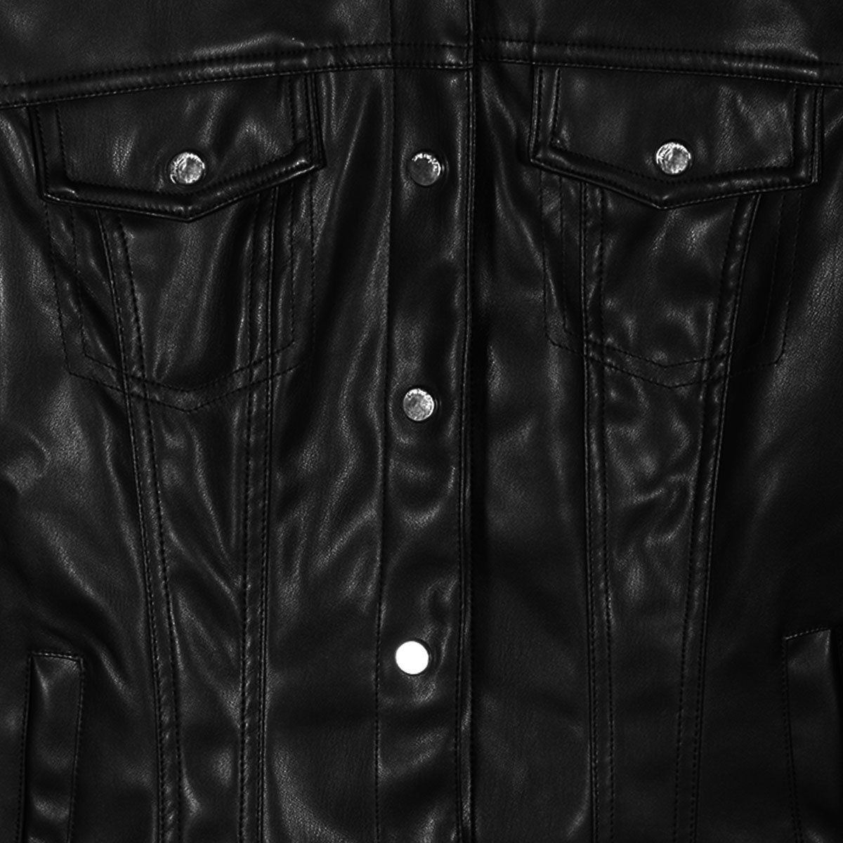 Chamarra Corta Philosophy Jr