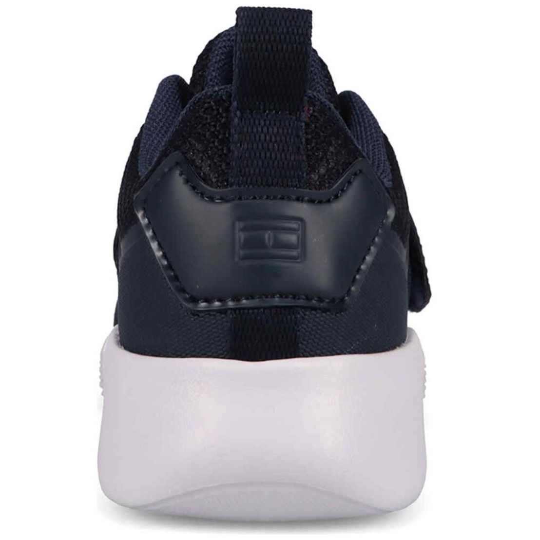 Tenis Deportivo Cadet Strap 19-24 Azul Tommy Hilfiger para Niño
