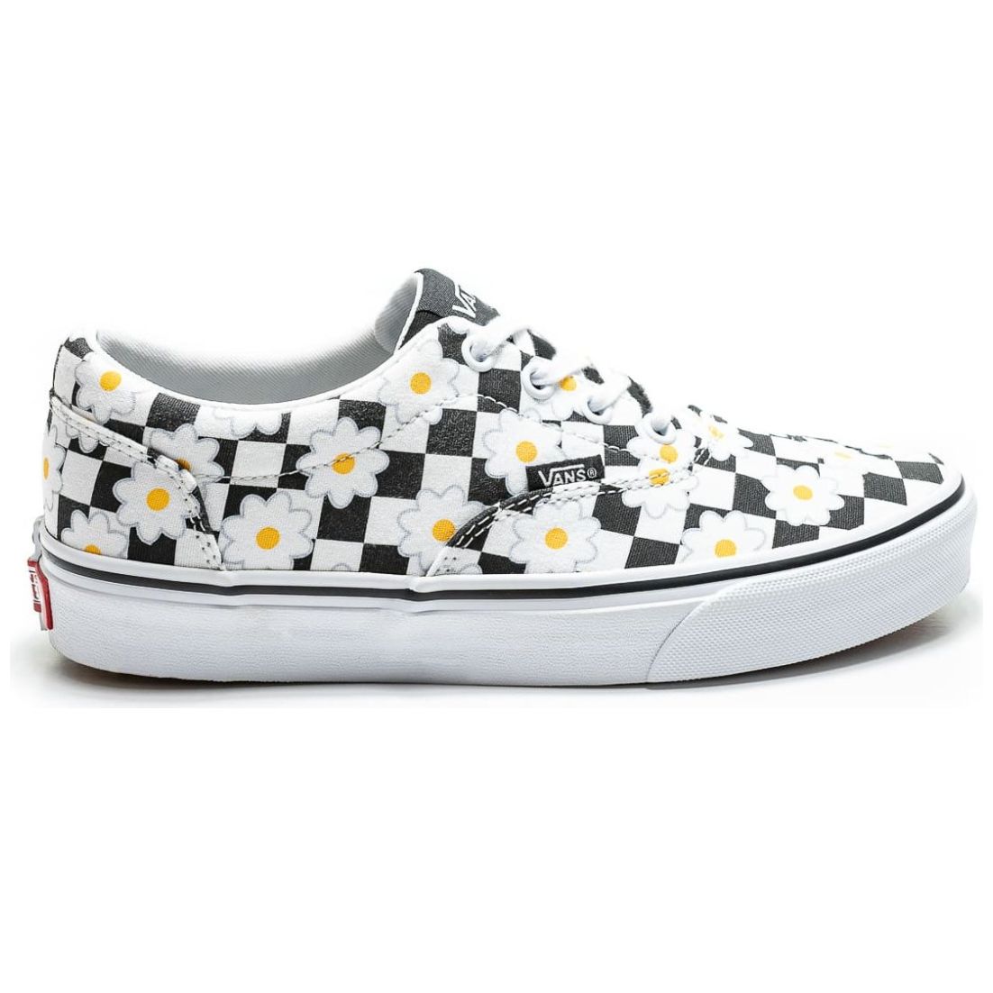 Vans best sale doheny feminino