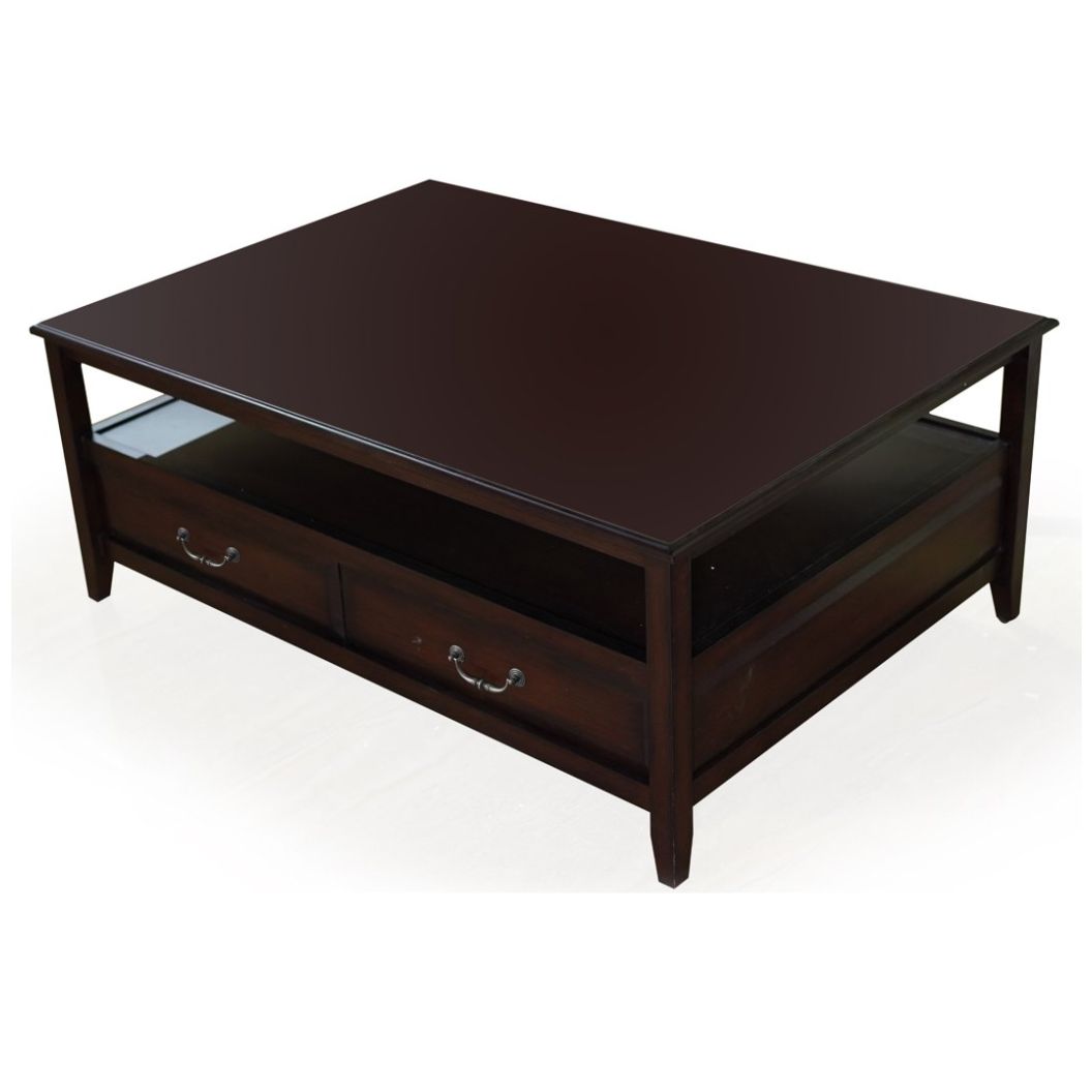 Mesa de Centro Any Vintage Home