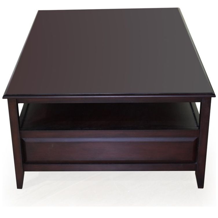 Mesa de Centro Any Vintage Home