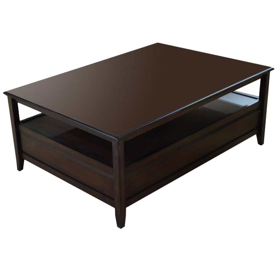 Mesa de Centro Any Vintage Home