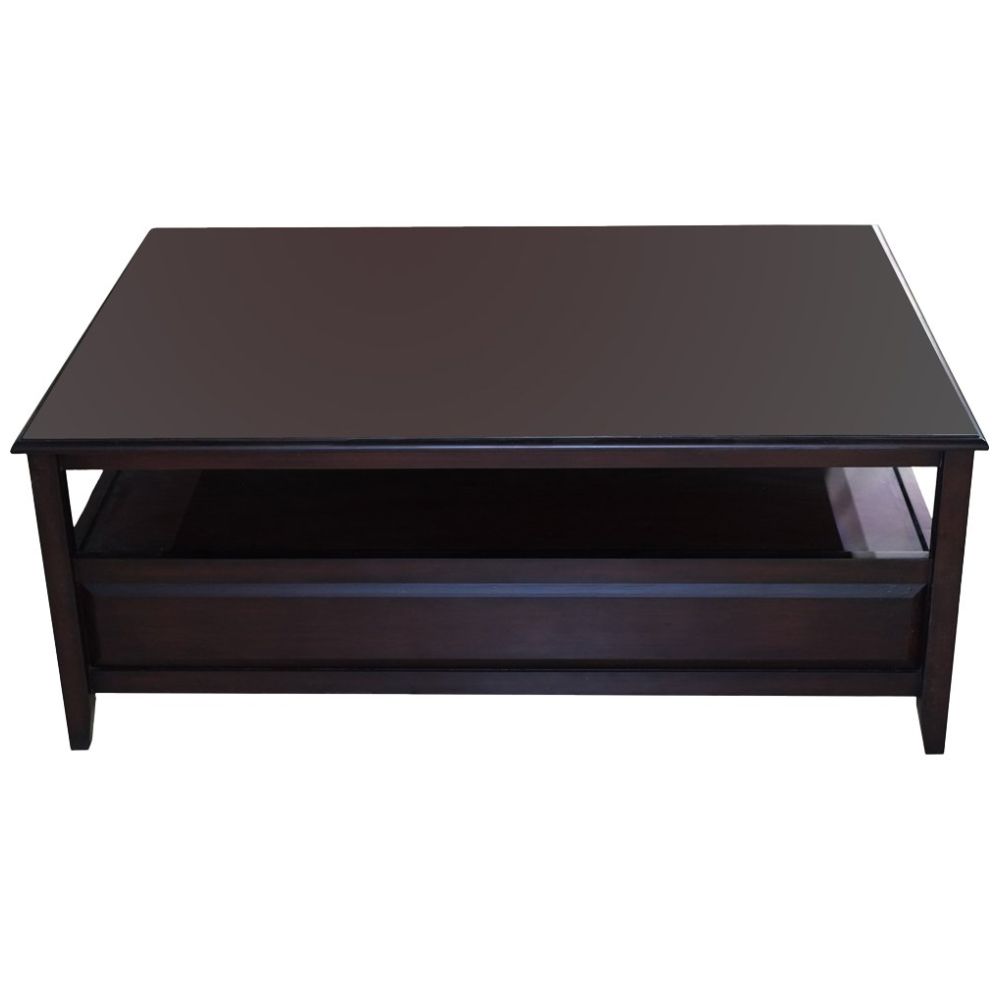 Mesa de Centro Any Vintage Home