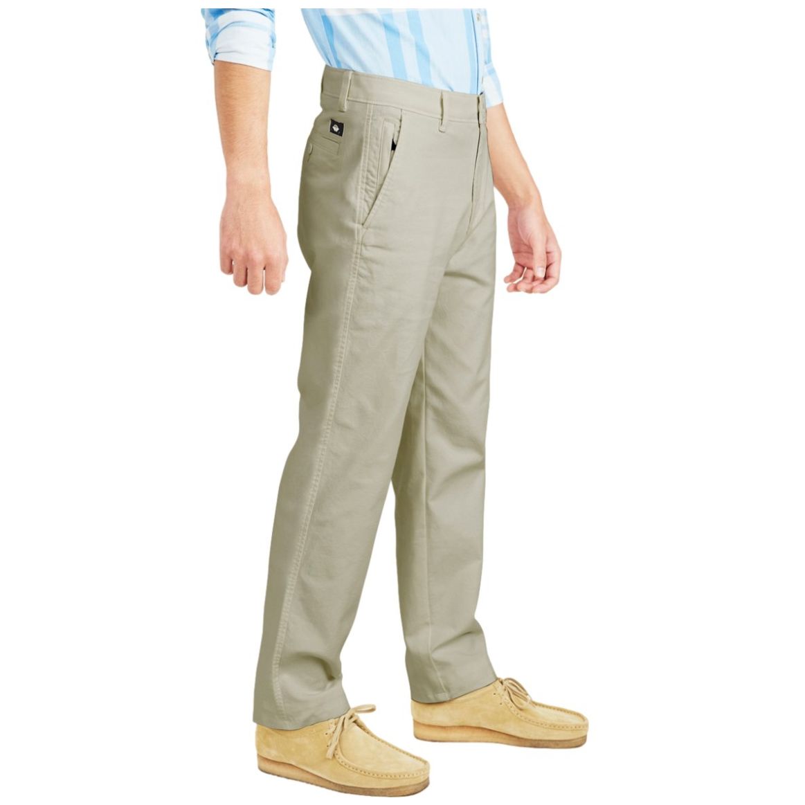 Pantalón Corte Chino Dockers para Hombre