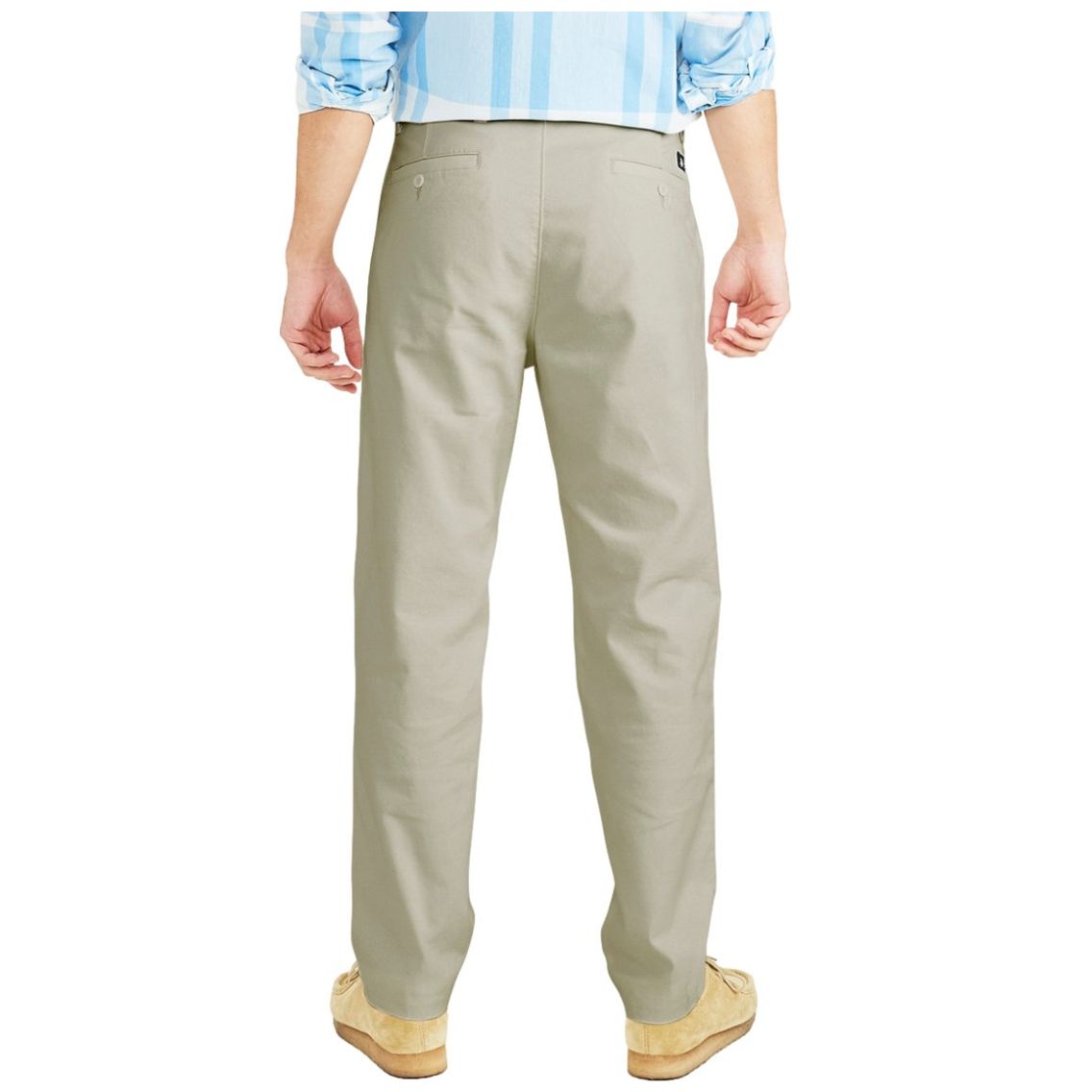 Pantalón Corte Chino Dockers para Hombre