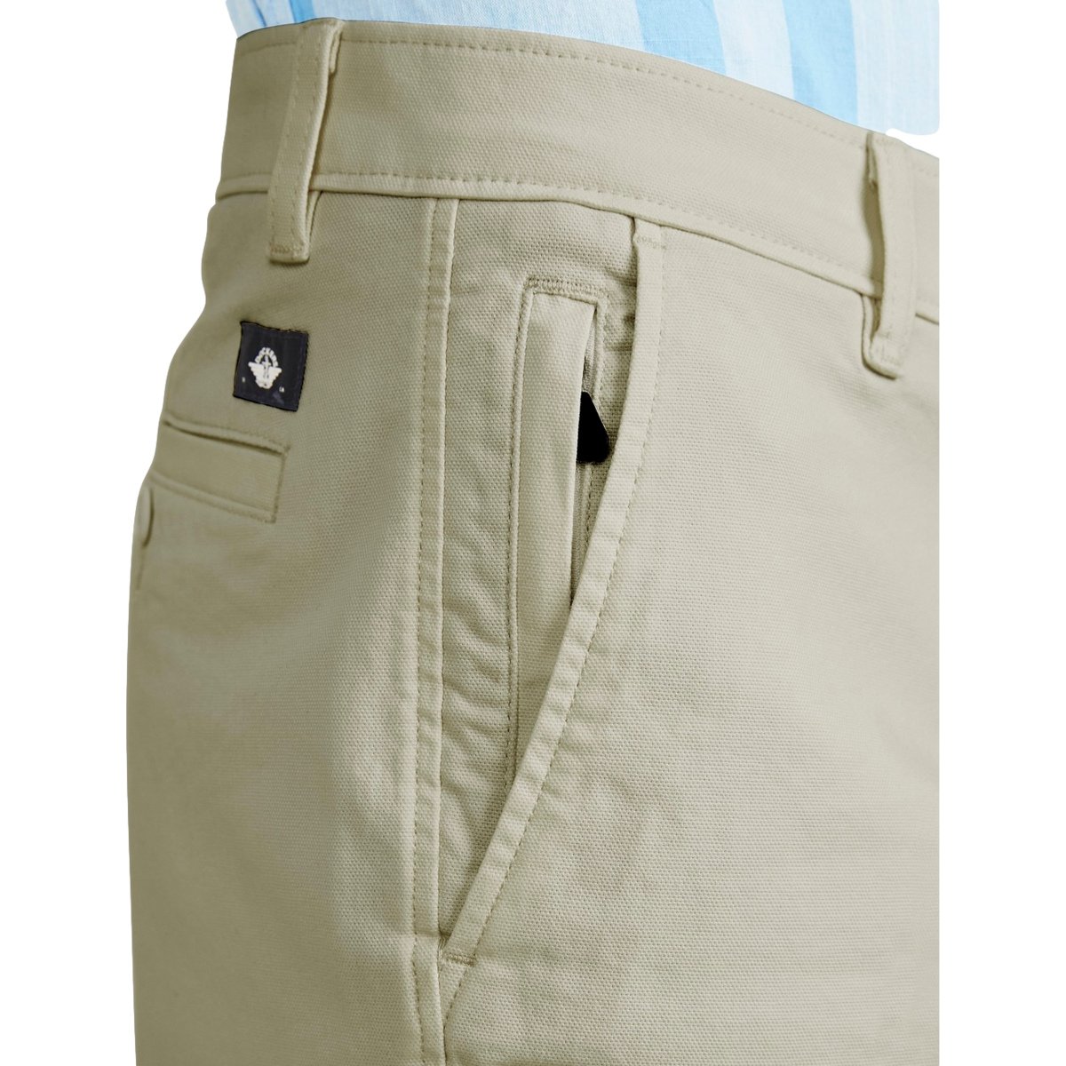 Pantalón Corte Chino Dockers para Hombre