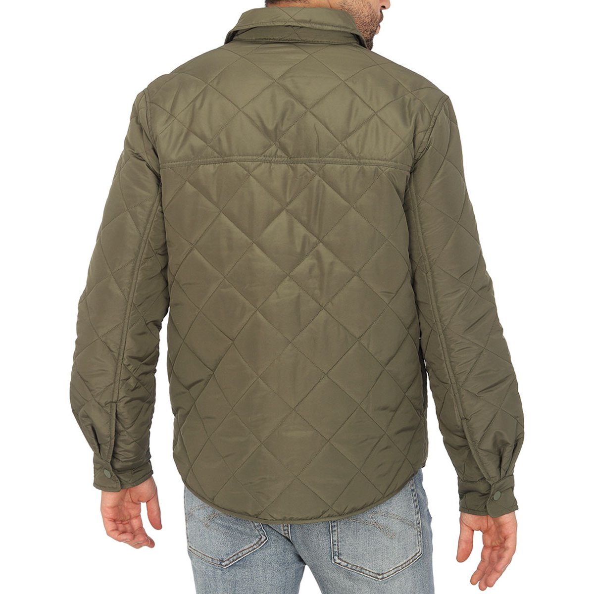 André Badi Mujer Chamarra 008268