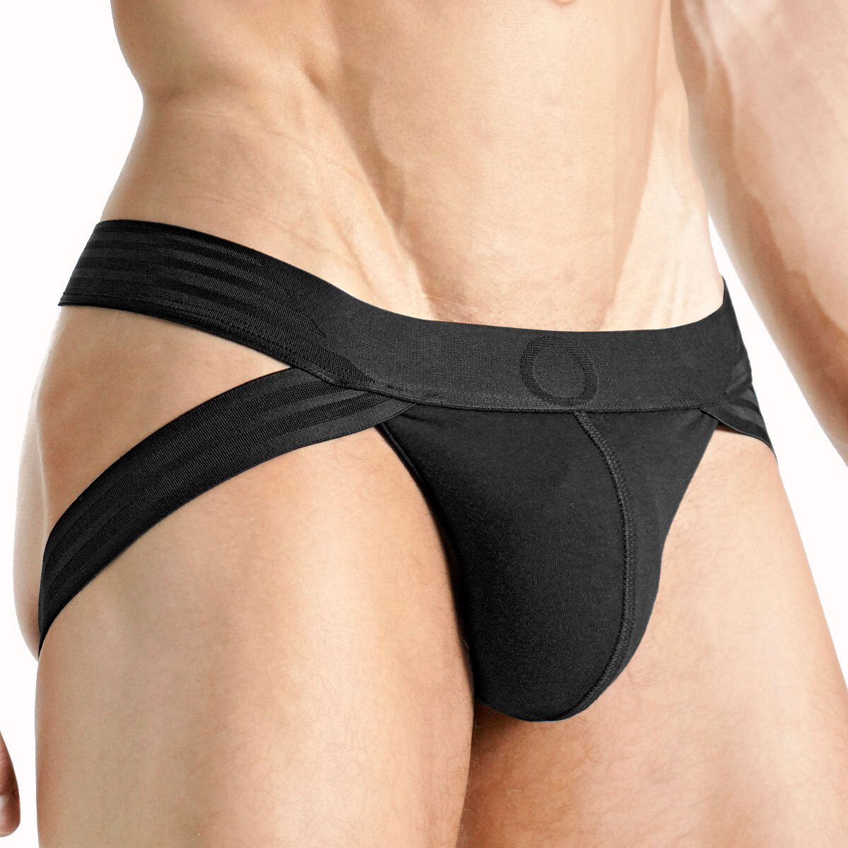 Suspensorio Rounderbum para Hombre