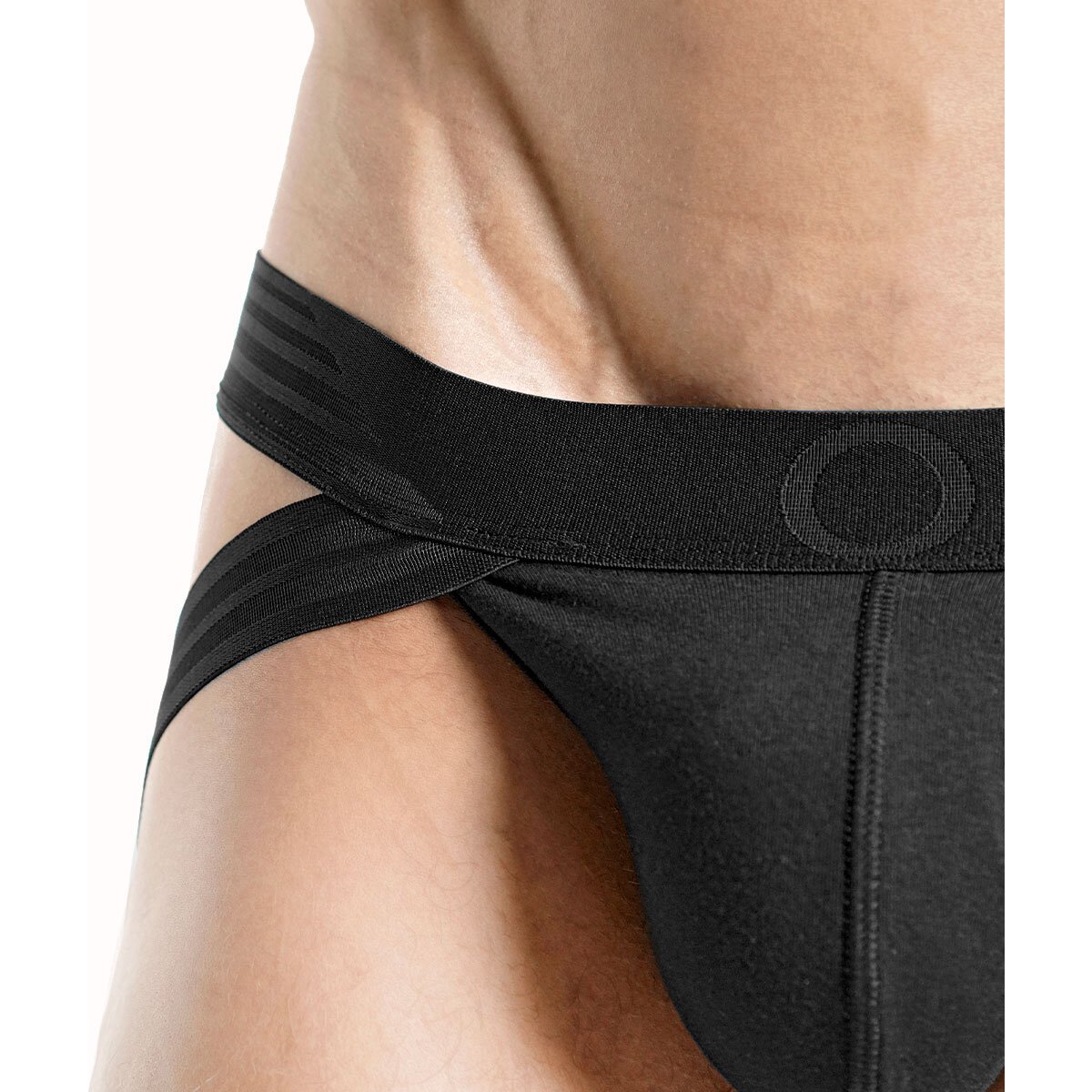 Suspensorio Rounderbum para Hombre