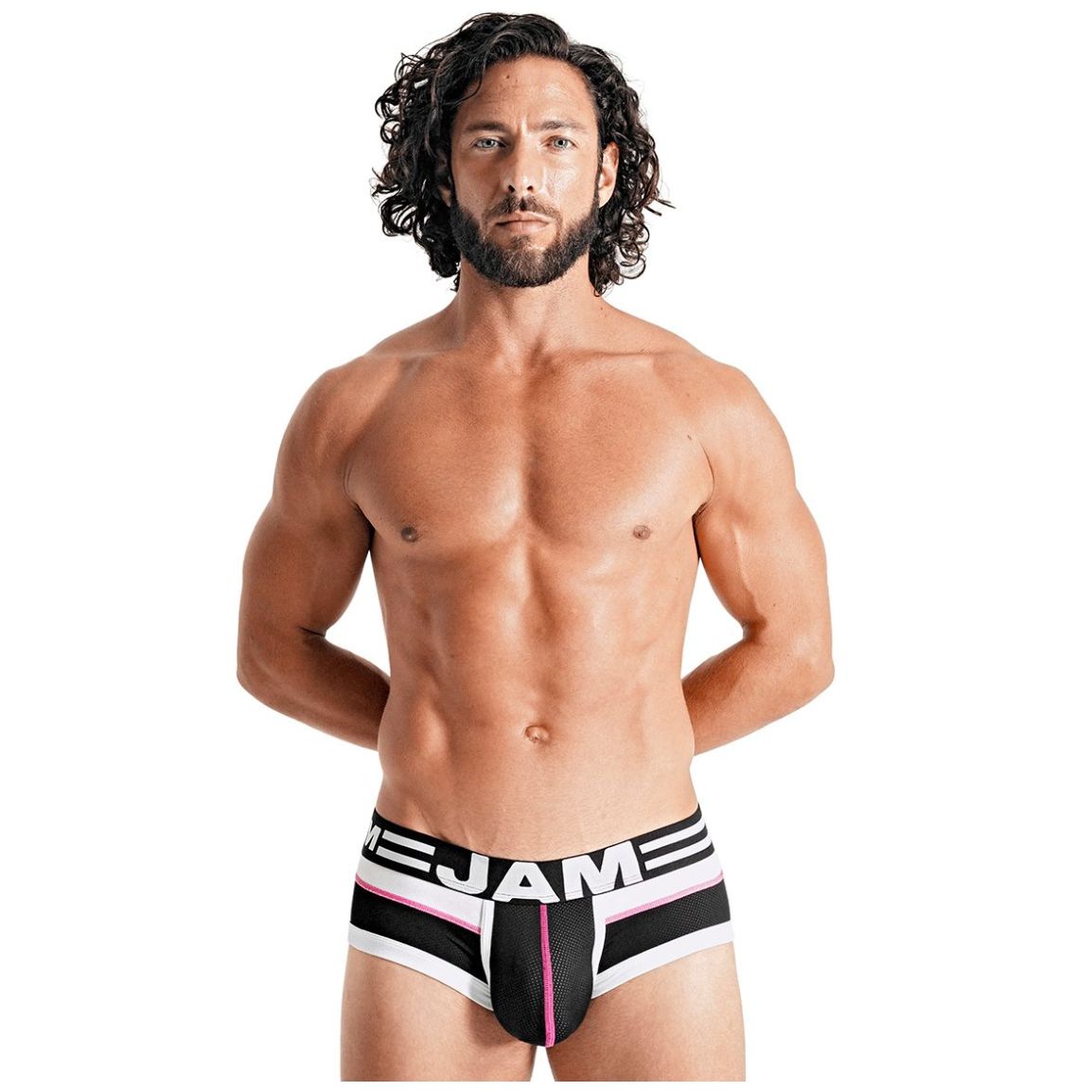 Bóxer Trunk Jam para Hombre