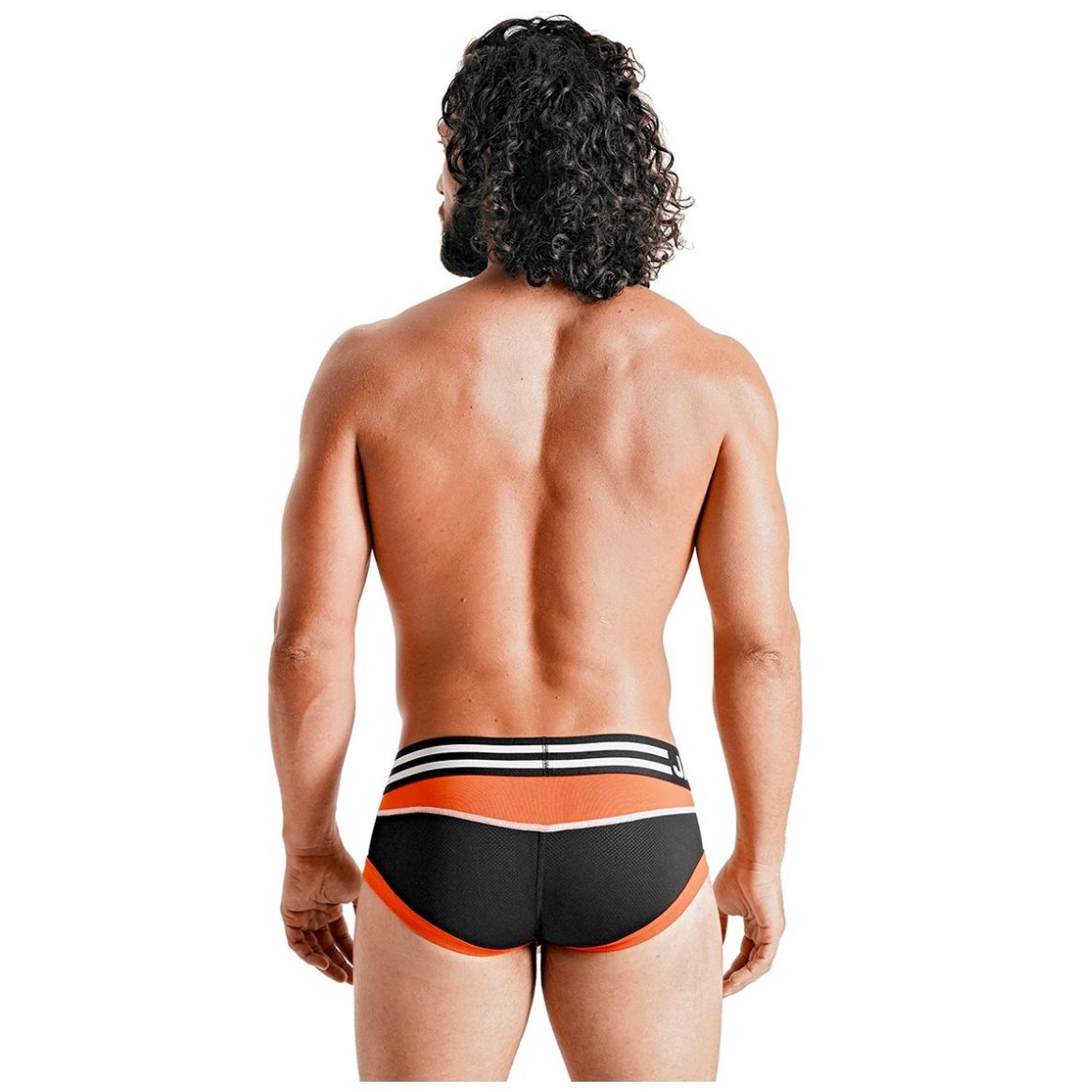 Bóxer Trunk Jam para Hombre